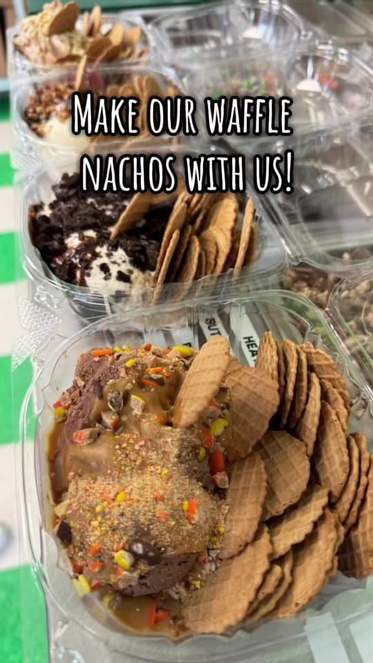 Post 6 by Emmerling Ice Cream on TikTok (video)
