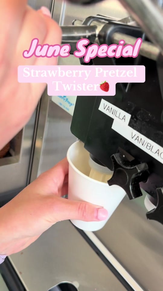 Post 8 by Emmerling Ice Cream on TikTok (video)