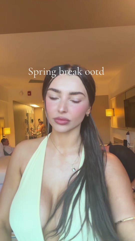 Post 2 by Kristina on TikTok (video)