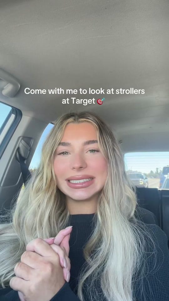 Post 9 by Kristina on TikTok (video)