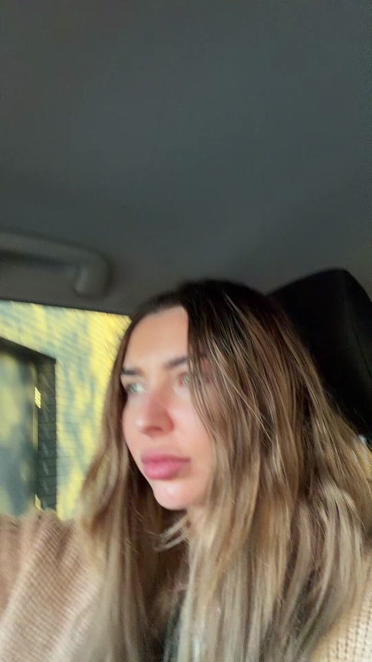 Post 5 by Kristina on TikTok (video)