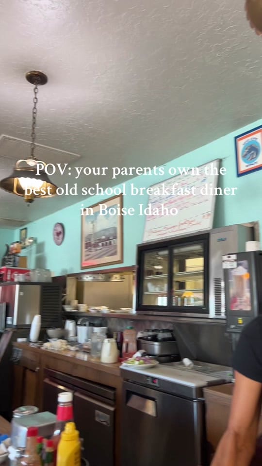 Post 10 by Kristina on TikTok (video)