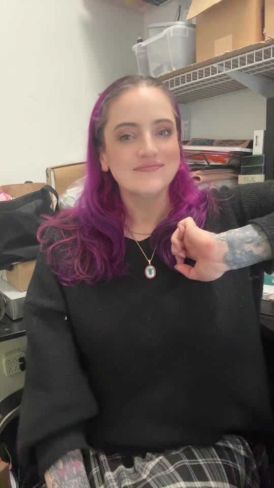 Post 3 by BurnedHeartsTattoo on TikTok (video)