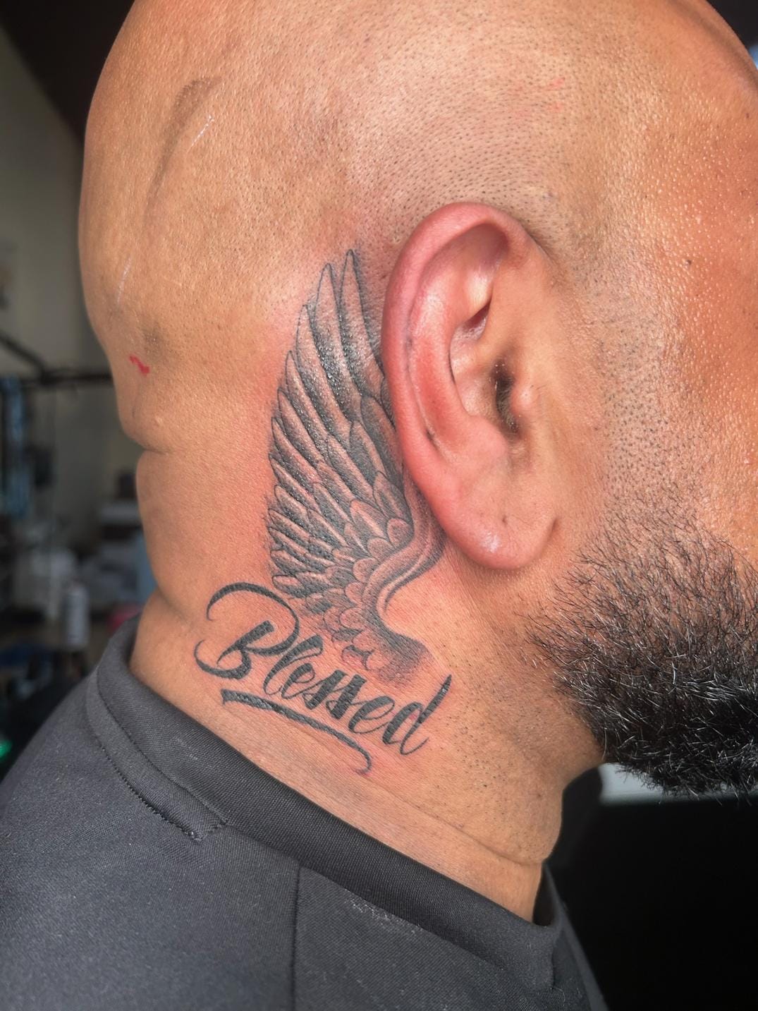 Post 1 by BurnedHeartsTattoo on TikTok (video)