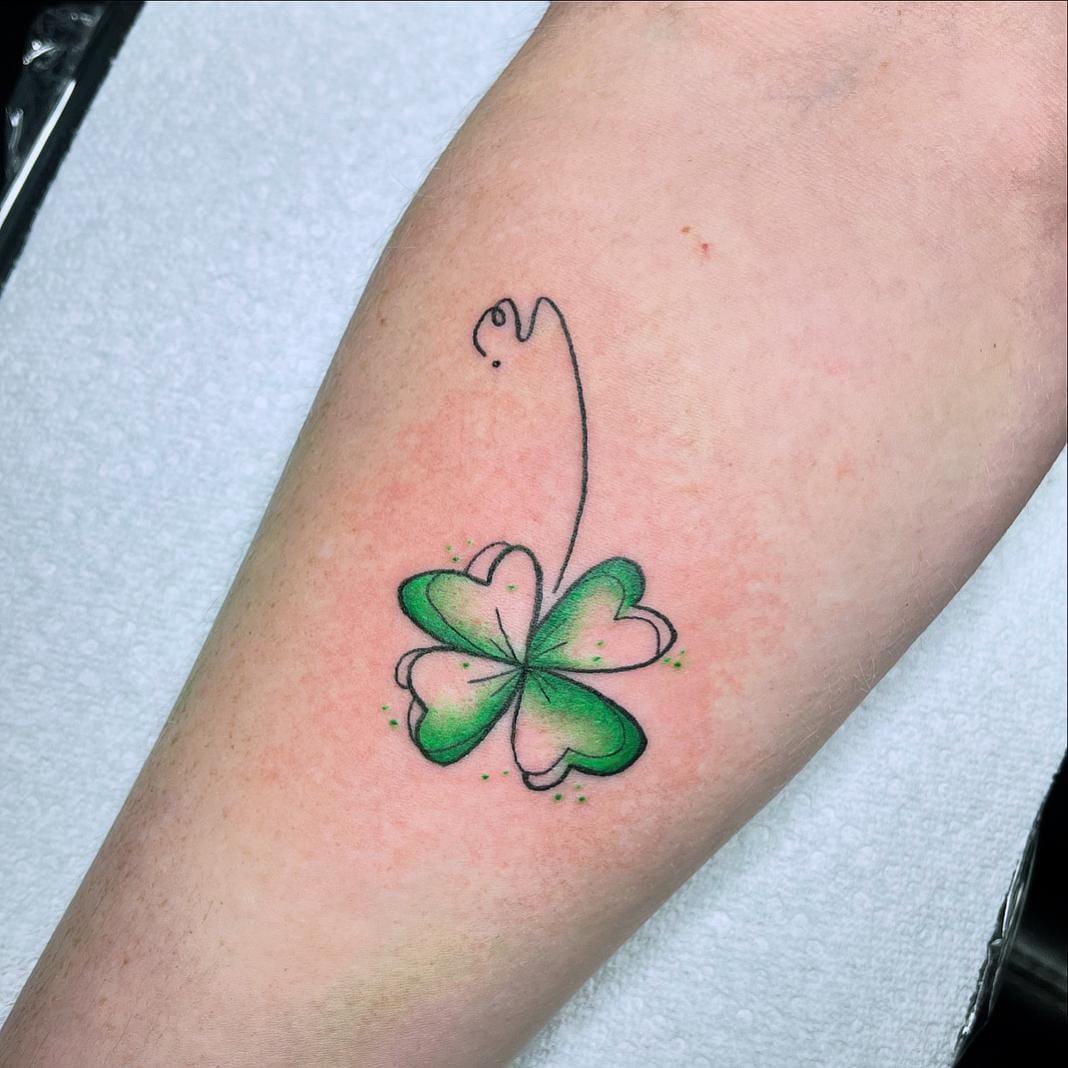 Post 8 by BurnedHeartsTattoo on TikTok (video)