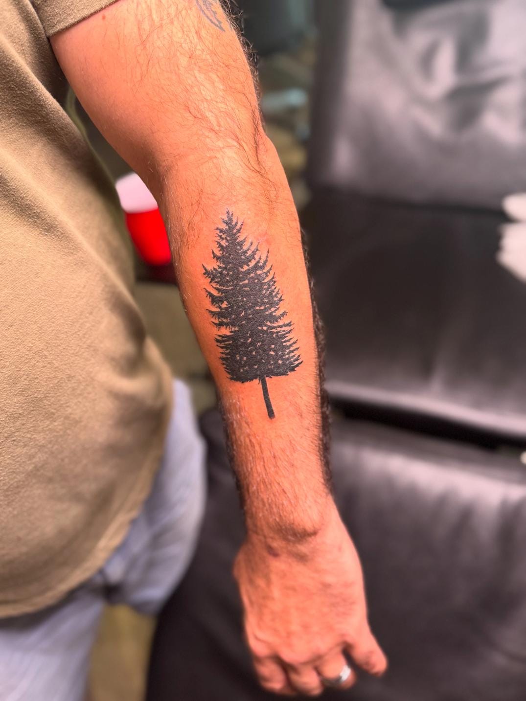 Post 4 by BurnedHeartsTattoo on TikTok (video)