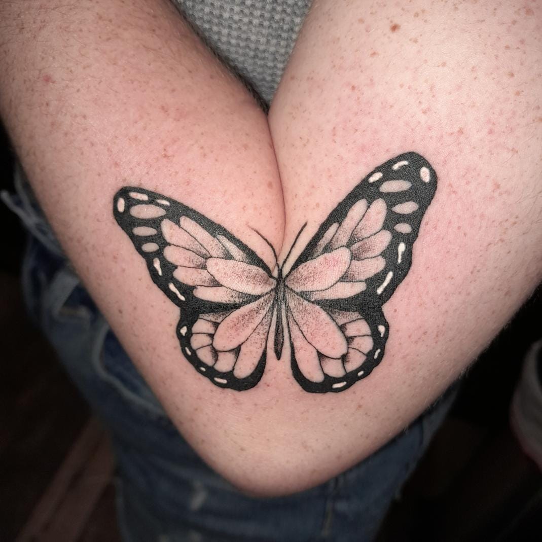 Post 5 by BurnedHeartsTattoo on TikTok (video)