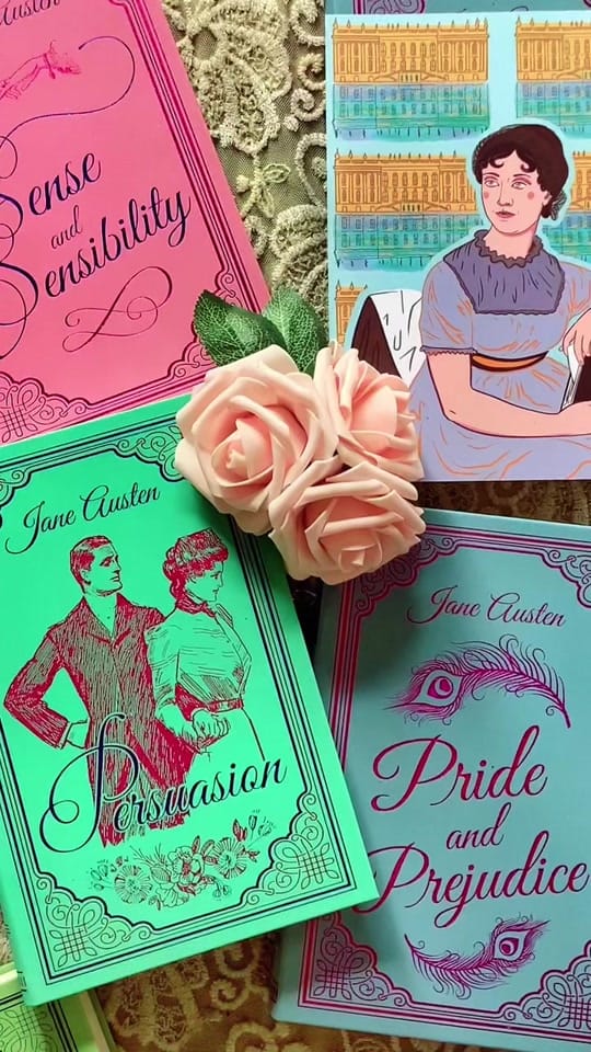Post 9 by Pen & Pink Vintage on TikTok (video)