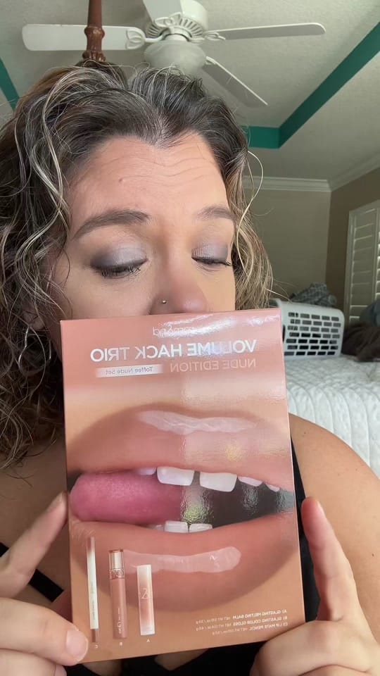 Post 6 by ItsAnnieBelle 🩷 on TikTok (video)