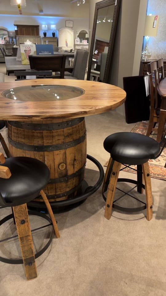 Post 7 by Coconis Furniture on TikTok (video)