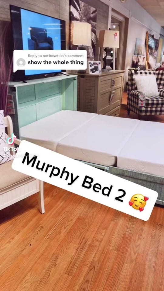 Post 9 by Coconis Furniture on TikTok (video)