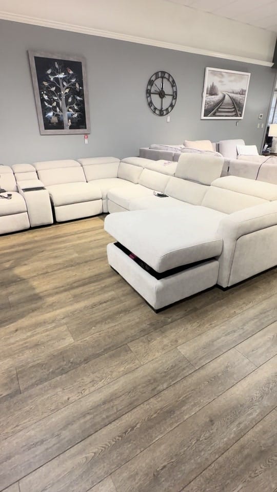 Post 1 by Coconis Furniture on TikTok (video)
