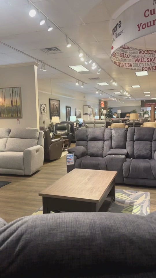Post 4 by Coconis Furniture on TikTok (video)