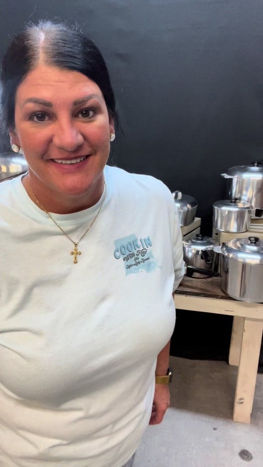 Post 10 by Gary Matte Hardware on TikTok (video)