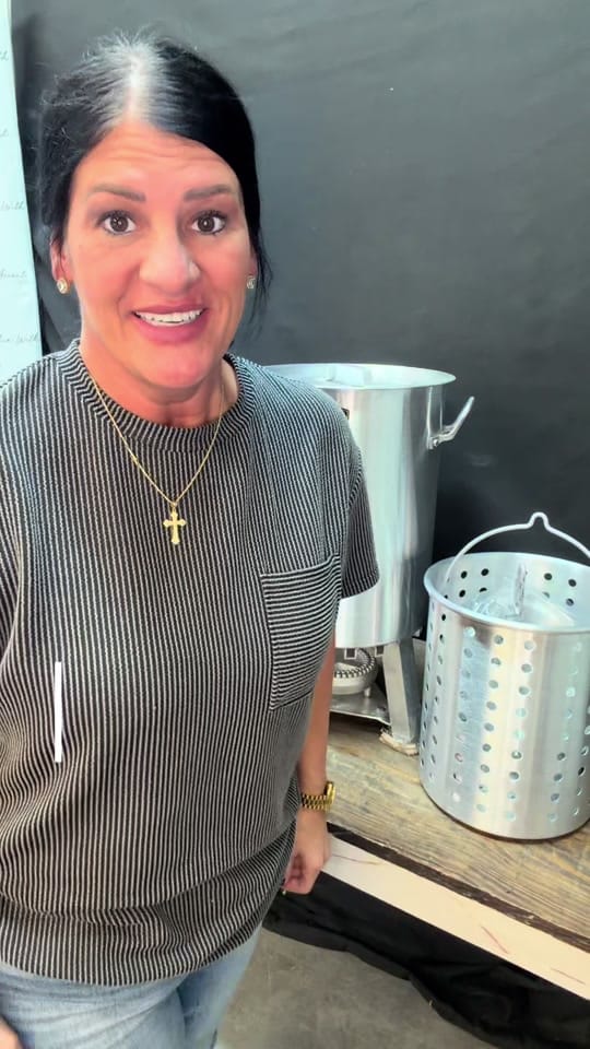 Post 6 by Gary Matte Hardware on TikTok (video)