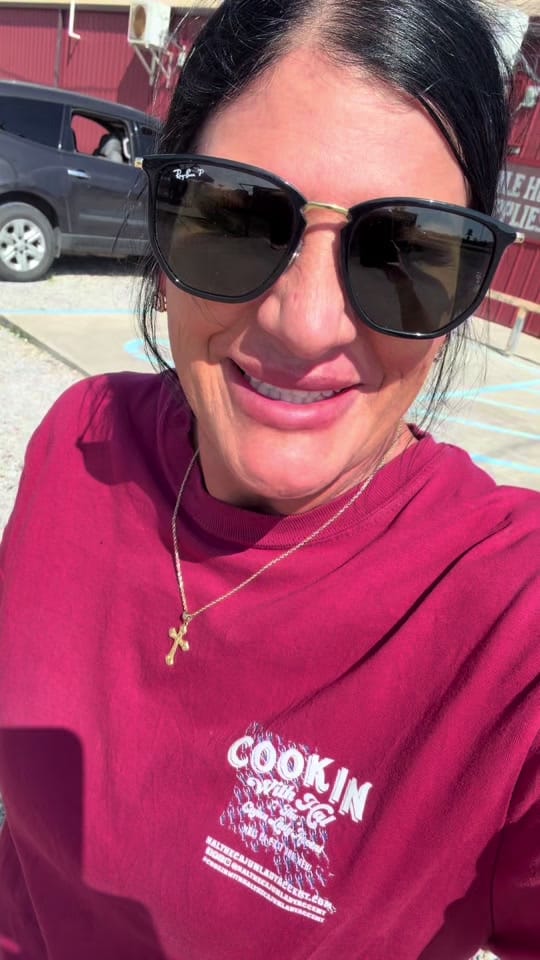 Post 1 by Gary Matte Hardware on TikTok (video)