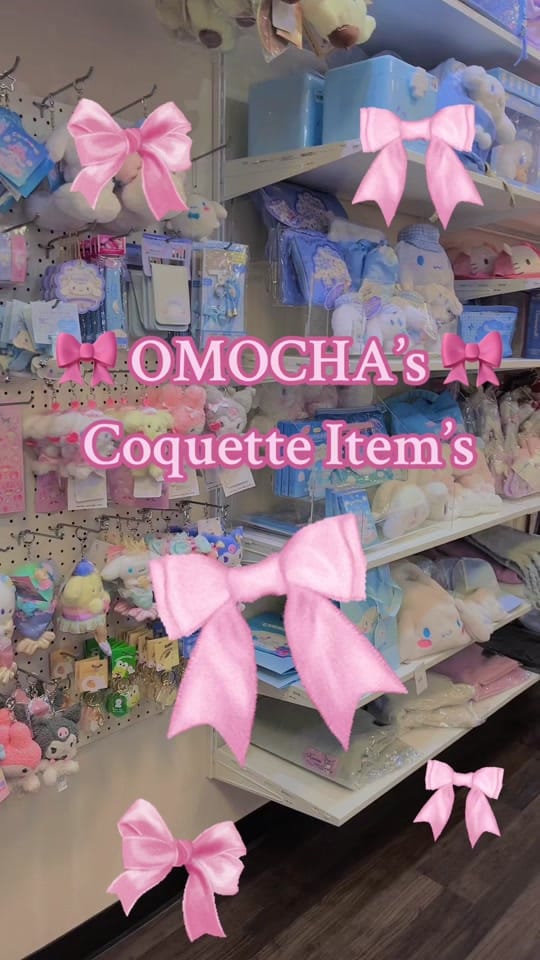 Post 5 by Omocha USA on TikTok (video)