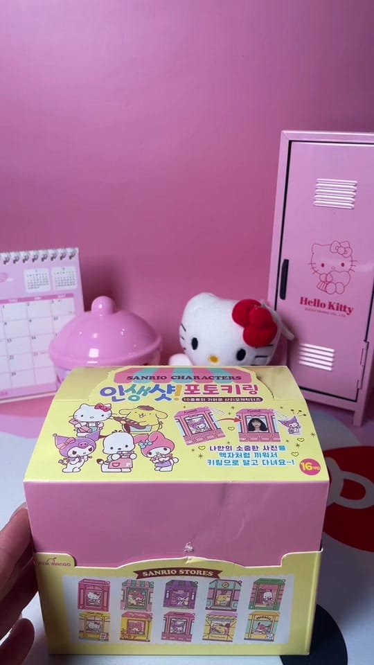 Post 4 by Omocha USA on TikTok (video)