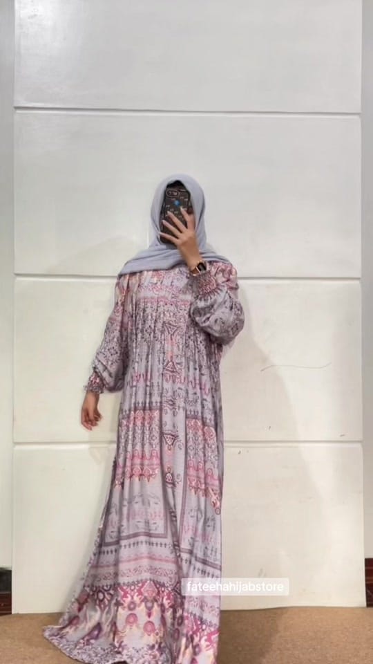 Post 3 by NadheeraLuxuryDemak on TikTok (video)