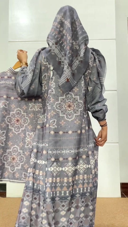 Post 6 by NadheeraLuxuryDemak on TikTok (video)