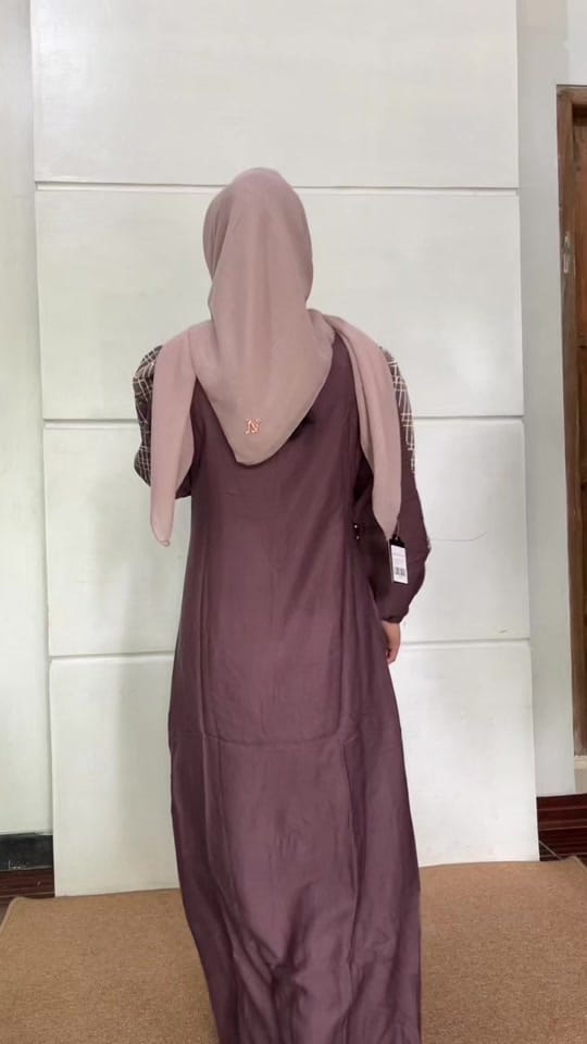 Post 8 by NadheeraLuxuryDemak on TikTok (video)