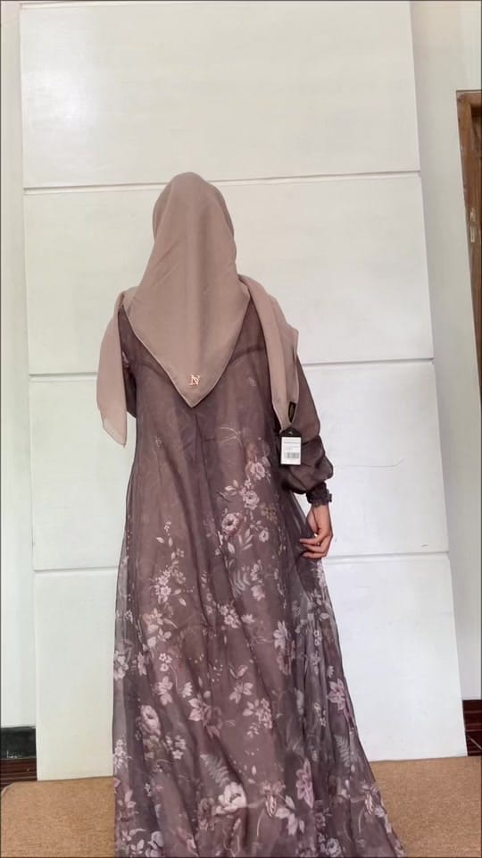 Post 9 by NadheeraLuxuryDemak on TikTok (video)