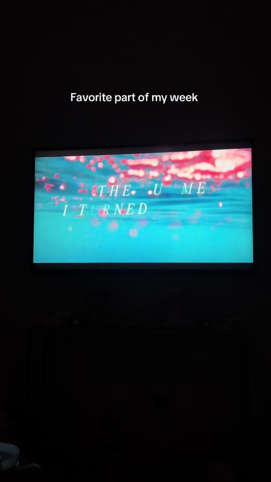 Post 5 by SOFIA FEDERICO on TikTok (video)