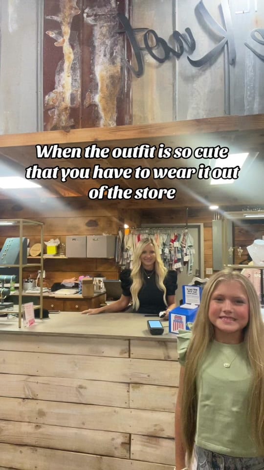 Post 6 by The Pine Knot on TikTok (video)