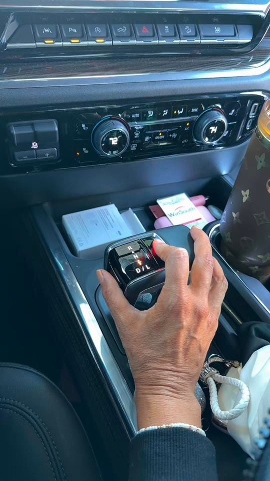 Post 1 by The Pine Knot on TikTok (video)