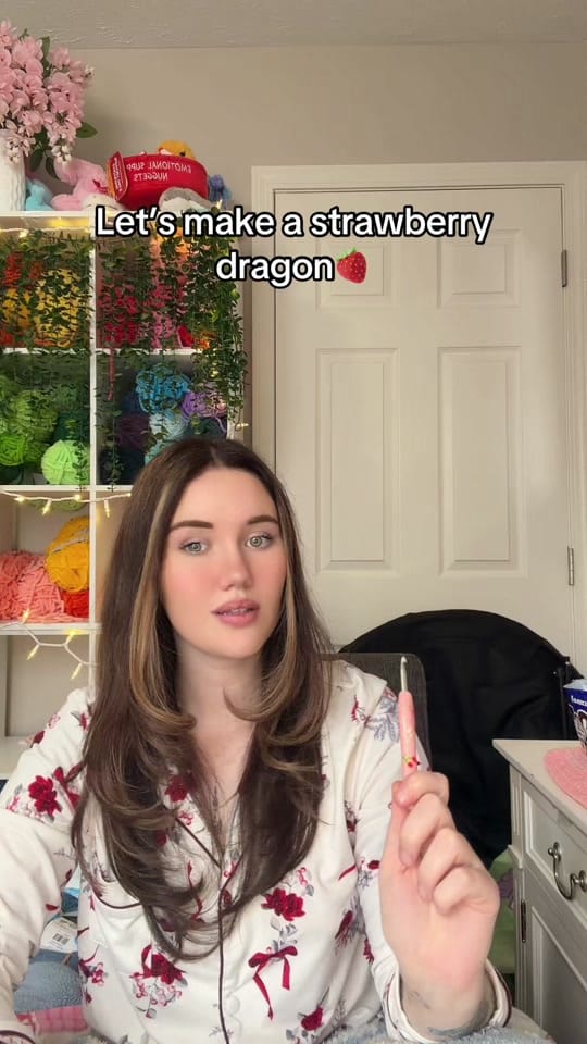 Post 9 by CozyFriendCreations on TikTok (video)