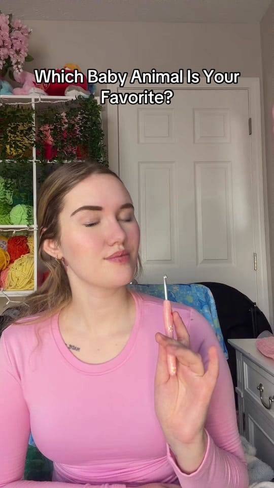 Post 4 by CozyFriendCreations on TikTok (video)