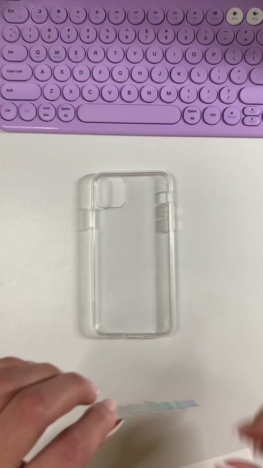 Post 9 by Craftsbymarissa on TikTok (video)