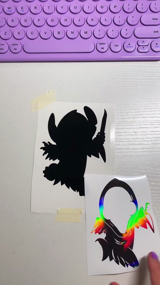 Post 10 by Craftsbymarissa on TikTok (video)