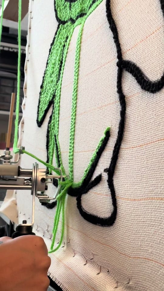 Post 1 by Craftsbymarissa on TikTok (video)