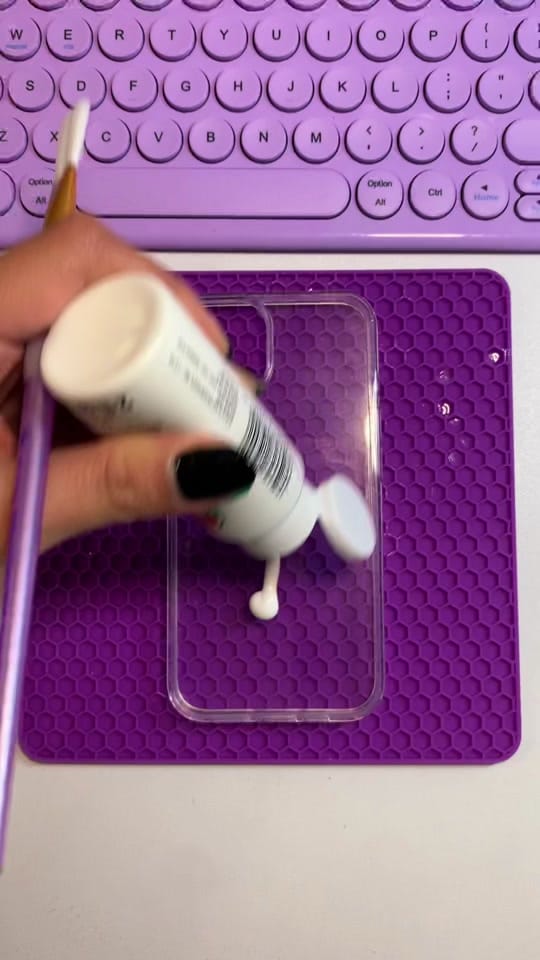 Post 8 by Craftsbymarissa on TikTok (video)