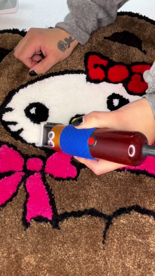 Post 6 by Craftsbymarissa on TikTok (video)