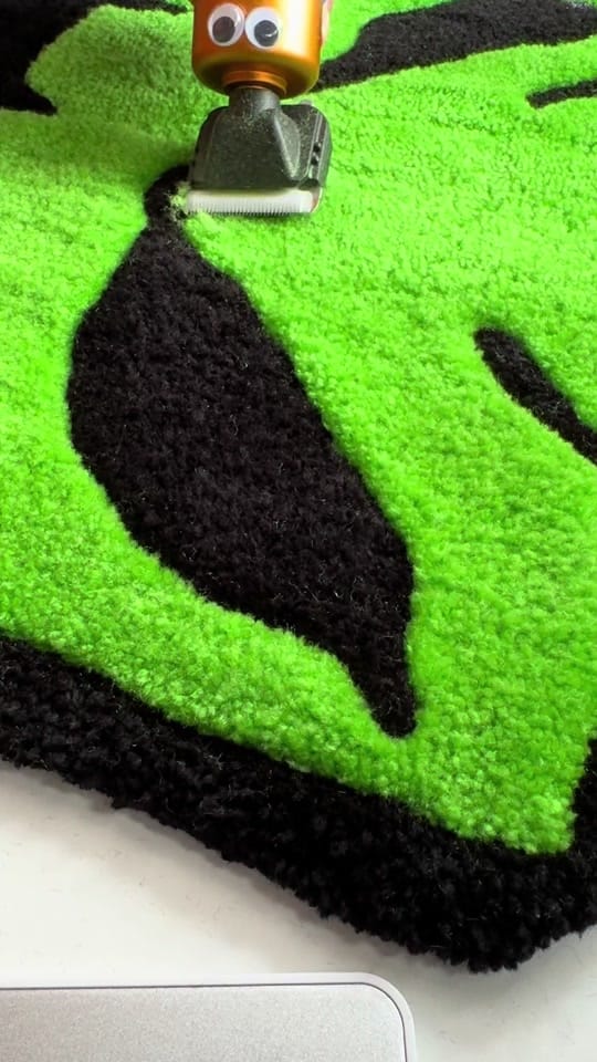 Post 3 by Craftsbymarissa on TikTok (video)