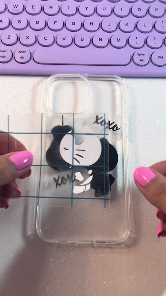 Post 5 by Craftsbymarissa on TikTok (video)