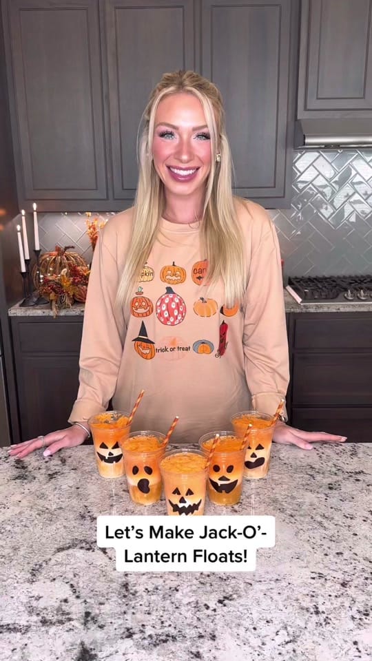 Post 10 by Hannah Brianne on TikTok (video)