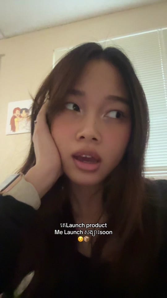 Post 5 by Day🇰🇭 on TikTok (video)