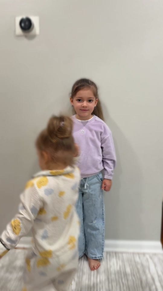 Post 1 by alisa.sofia.royal on TikTok (video)