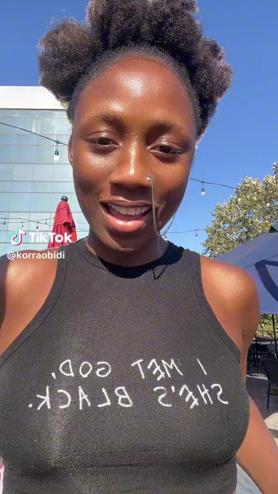 Post 9 by Rachelle hair braiding on TikTok (video)
