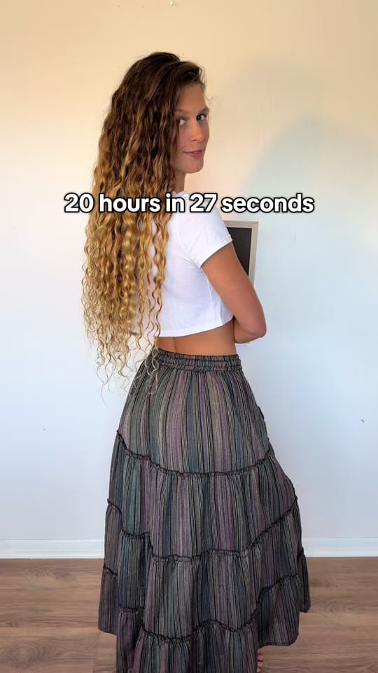 Post 6 by Stella Strzyzowska on TikTok (video)