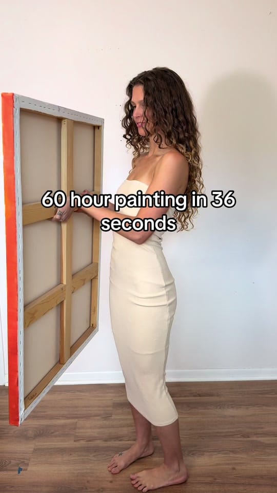 Post 3 by Stella Strzyzowska on TikTok (video)