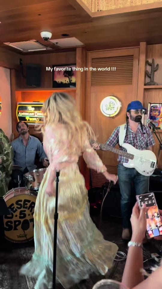 Post 9 by Georgia Starnes on TikTok (video)
