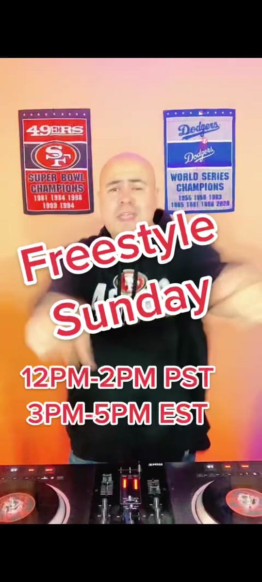 Post 10 by DJInferno on TikTok (video)
