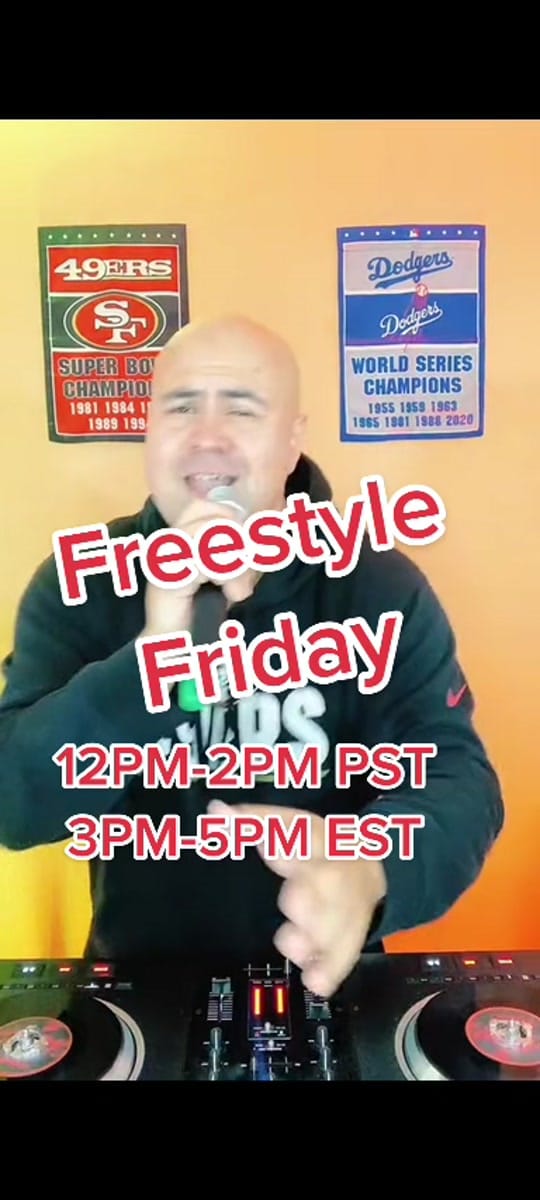 Post 9 by DJInferno on TikTok (video)