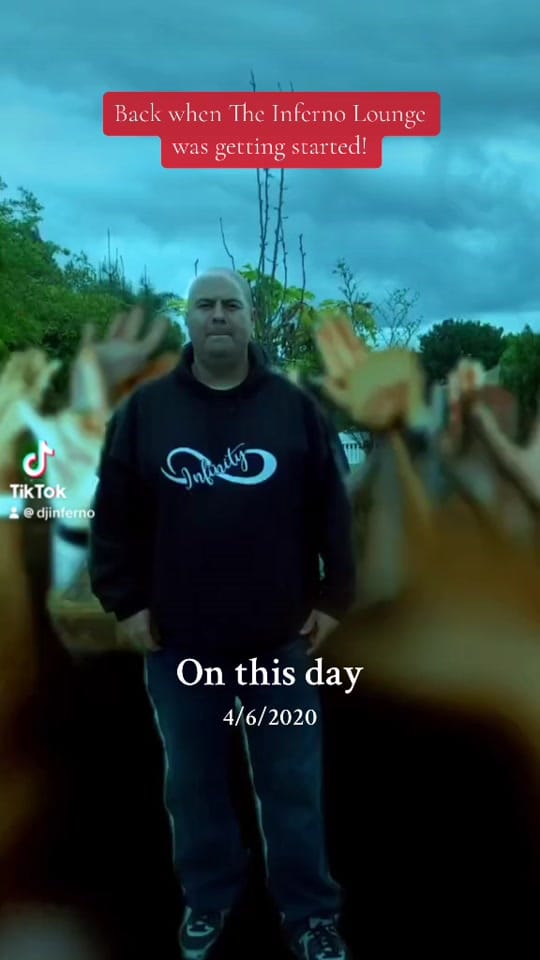 Post 4 by DJInferno on TikTok (video)