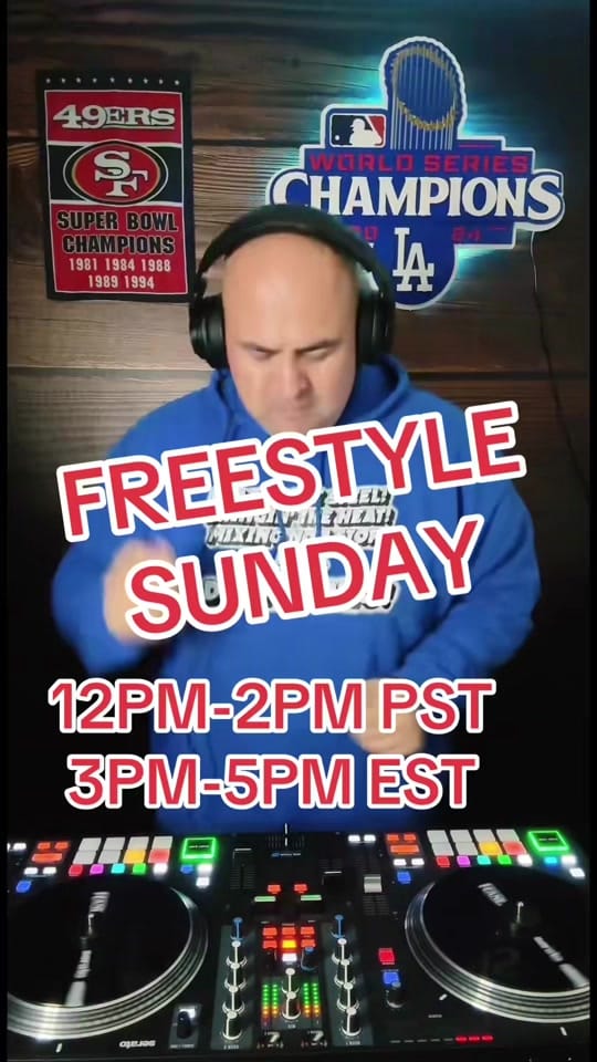 Post 7 by DJInferno on TikTok (video)