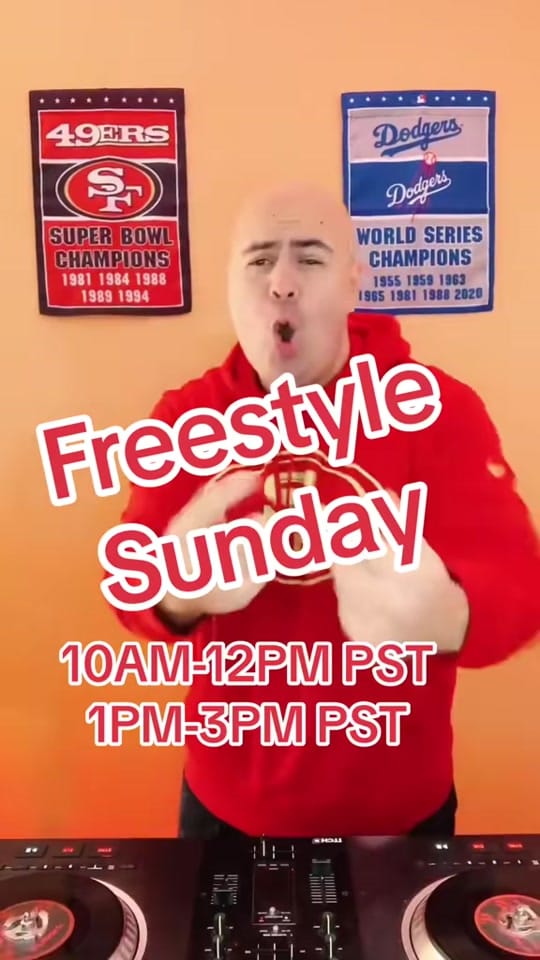 Post 2 by DJInferno on TikTok (video)